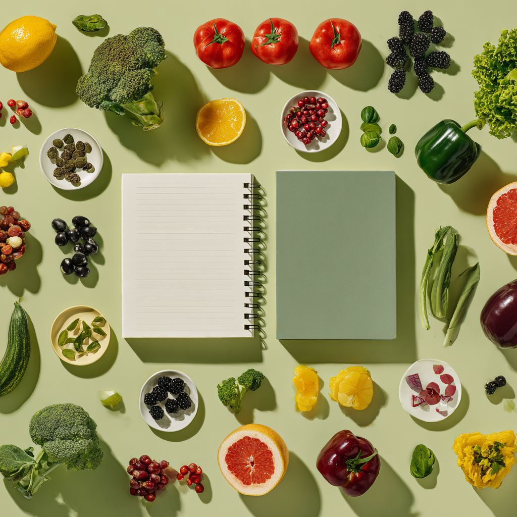 Контакт з нутриціологом HealthyCore